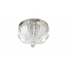 Люстра LUKI E14X3X60W CHROME 1111/3C J-LIGHT (4610019160976)