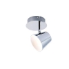 Спот OKIN LEDX1X6W CHROME 1224/1A J-LIGHT (4610019161386)