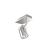 Спот SABI GU10X1X35W CHROME 1223/1A J-LIGHT (4610019161423)