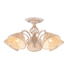 Люстра POLA E14X5X40W CREAM 1093/5C J-LIGHT (4610019163885)
