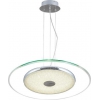 Люстра LAMI LEDX16W CHROME 1368/16S J-LIGHT (4610019161911)