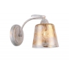 Светильник настенный ORA E14X1X40W ANTIQUE WHITE 1261/1W J-LIGHT (4610019161706)