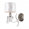 Светильник настенный ORNELLA E14X1X40W BRONZE 1156/1W J-LIGHT (4610019161751)