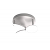 Спот KILLY LEDX3X5W NICKEL 1096/3AC J-LIGHT (4610019162819)