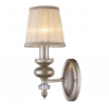 Светильник настенный DEBORA E14X1X40W NACRE 1426/1W J-LIGHT (4610019162901)