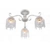 Люстра PERRY E14X3X40W WHITE 1088/3C J-LIGHT (4610019164691)