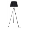 Торшер JAMY E27X1X60W BLACK 1301/1F J-LIGHT (4610019165728)