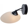 Светильник настенный MODY E27X1X60W BLACK 1289/1W J-LIGHT (4610019163205)