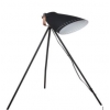 Торшер JAMYLY E27X60W MATTE BLACK 5019/1F J-LIGHT (4610019166022)