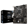 Материнская плата H310 LGA1151 MATX H310M PRO-D MSI (H310MPRO-D)