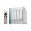 СХД настольное исполнение 4BAY NO HDD TS-451A-2G QNAP