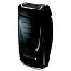 Бритва Remington TF70 Dual Foil Travel Shaver, сеточная, аккум. на 60 мин, 2 головки, черный
