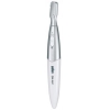 Триммер Braun FG 1100 Silk Epil, брови/бикини, аккум на 120 мин, промывка водой, с применением пены, набор насадок, футляр, сиреневый (81653276)