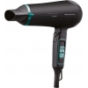 Фен Rowenta CV 4751, 2200Вт, компактный, складная ручка, ионизация, холодный обдув, 3 режима нагрева, 2 скорости, концентратор, темно-серый (1830006323)