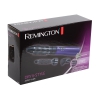 Фен-щетка Remington AS800, 800Вт, керамика-турмалин, 3 насадки, 2 скорости, 3 режима нагрева, концентратор, щетка, сиреневый
