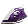 Утюг Russell Hobbs 23060-56, 2400Вт, подача пара до 40 г/мин, отпаривание, самоочистка, противокапля, фиолетовый