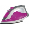 Утюг Russell Hobbs 23591-56, 2600Вт, подачи пара до 30 г/мин, отпаривание, самоочистка, противокапля, розовый/белый