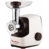 Мясорубка Moulinex ME51A132, 2000Вт, 2.3 кг/мин, 2 диска д/фарша, самозатач. ножи, бежевый/черный (1510001199)