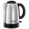 Чайник Russell Hobbs 23912-70, 2400Вт, 1.7л, сталь, серебристый