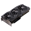 Видеокарта 6Gb <PCI-E> ASUS STRIX-GTX1060-A6G-GAMING <GTX1060, GDDR5, 192bit, HDCP, DVI, 2xHDMI, 2xDP, Retail> (90YV09Q3-M0NA00)