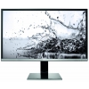 Монитор 32" AOC Q3277PQU gl.Black MVA, 2560x1440, 4ms, 300 cd/m2, 3000:1 (DCR 80M:1), D-Sub, DVI, HDMI (MHL), DP, USBhub, 3Wx2, Headph.Out, HAS, Pivot (Q3277PQU/01)