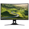 Монитор 31.5" Acer XZ321Qbmijpphzx 144Hz, CURVED, VA, 1920x1080, 4ms, 300 cd/m2, 100M:1, HDMI, HDMI(MHL), DP, miniDP, USBhub, 7Wx2, Headph.Out, HAS, v (UM.JX1EE.005)