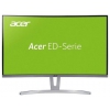 Монитор 32" Acer ED322Qwmidx WHITE CURVED, VA, 1920x1080, 4ms, 250 cd/m2, 100M:1, D-Sub, DVI, HDMI, 3Wx2 (UM.JE2EE.009)