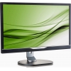 Монитор 28" Philips 288P6LJEB/00(01) Black 3840x2160, 300 cd/m2, 1ms, 1000:1 (DCR 50M:1), D-Sub, DVI, HDMI, DP, USBhub, 3Wx2, Headph.Out, HAS, Pivot,