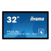 Iiyama 31.5" ProLite TF3238MSC-B1AG черный AMVA3 LED 8ms 16:9 DVI M/M матовая 420cd D- DisplayPort  USB Touch
