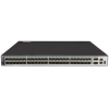 Коммутатор 48SFP+ 2QSFP+ 1SL S6720-54C-EI-48S-AC HUAWEI Коммутатор S6720-54C-EI-48S Bundle(48 10 Gig SFP+,2 40 Gig QSFP+ interface,with 1 interface slot,with 600W AC power supply) (02350DMP)