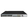 Коммутатор 24GE/4DP 4SFP+ S5720-28X-SI HUAWEI (02350DLT-NOPSU)