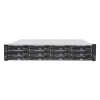 Система хранения данных 2U ISCSI DS1012R2L000B-8732 INFORTREND