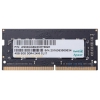 Память SO-DIMM DDR4 4Gb (pc-19200) 2400MHz Apacer Retail AS04GGB24CETBGH/ES.04G2T.KFH