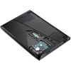 Ноутбук Asus GL703GS-E5062 i7-8750H (2.2)/16G/1T+256G SSD/17.3"FHD AG IPS/NV GTX1070 8G/noODD/BT/noOS Gunmetal (90NR00E1-M02030)