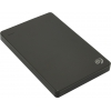 Seagate Backup Plus Slim Portable <STDR1000100> Black 1Tb  2.5" USB3.0 (RTL)