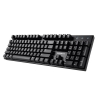 Клавиатура USB RUS GK-FORCE K83 GigaByte (GK-FORCEK83)