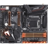 Материнская плата GIGABYTE Z370 AORUS ULTRA GAMING 2.0-OP < LGA1151v2, Z370, 4xDDR4, 3xPCI-Ex16, 3xPCI-Ex1, HDMI, SATA III+RAID, M.2, GB Lan, USB3.1, ATX, Retai