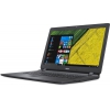 NX.GH4ER.014 Acer Aspire ES1-732-C1LN N3350/4Gb/500Gb/Intel 500/17.3"/+ ()/Windows  10 Home/black/