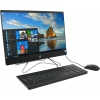 HP 24-f0046ur All-in-One <4GS88EA#ACB>  i5 8250U/8/1Tb+128SSD/MX110/WiFi/BT/Win10/23.8"