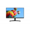 Монитор 27" LG 27MK600M-B Black IPS, 1920x1080, 5ms, 250 cd/m2, 1000:1 (Mega DCR), D-Sub, HDMI*2, Headph.Out, vesa (27MK600M-B.ARUZ)