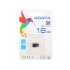 Карта памяти Micro SDHC 16Gb Class 10 A-Data AUSDH16GUICL10-R