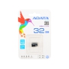 Карта памяти Micro SDHC 32Gb Class 10 A-Data UHS-I AUSDH32GUICL10-R