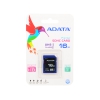 Карта памяти SDHC 16Gb Class 10 A-data ASDH16GUICL10-R