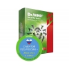 Антивирус  Dr.Web Security Space КЗ 2 ПК/1 год (BHW-B-12M-2-A2_RUSSIA)