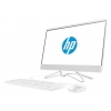 HP 24 24-f0005ur 4GW39EA  A9-9425/4GB/1TB/RADEON R5/White/DOS