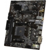 MSI B450M PRO-M2 (RTL) AM4 <B450> PCI-E  Dsub+DVI+HDMI  GbLAN  SATA