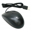 Мышь (910-005508) Logitech Mouse B110, SILENT Black