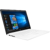Ноутбук HP 15-da0189ur <4MW88EA> i3-7020U (2.3)/4Gb/1Tb+16Gb Optane/15.6"FHD AG/Int Intel HD 620/No ODD/Cam HD/DOS (Snow White)