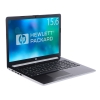 Ноутбук HP 15-db0134ur <4KF29EA> Ryzen 5-2500U (2.0)/4Gb/1Tb/15.6"FHD AG/Int AMD Radeon Vega 8/No ODD/Cam HD/Win10 (Natural Silver )