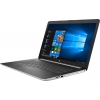Ноутбук HP 17-by0044ur <4JY08EA> i5-8250U (1.6)/4Gb/1TB+16Gb Optane/17.3" FHD AG IPS/AMD 530 2GB/DVD-RW/Cam HD/Win10 (Natural Silver)